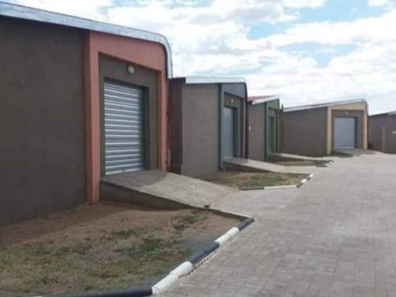 SHOP/OFFICE/RETAIL/STORAGE/WORKSHOP IN OKAHANDJA - Photo 10