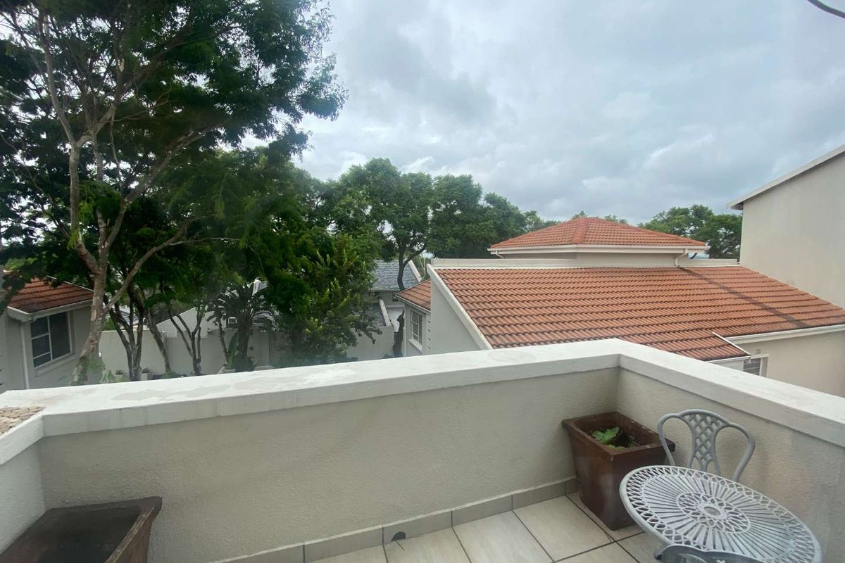 Lock up and Go family apartment - Photo 4