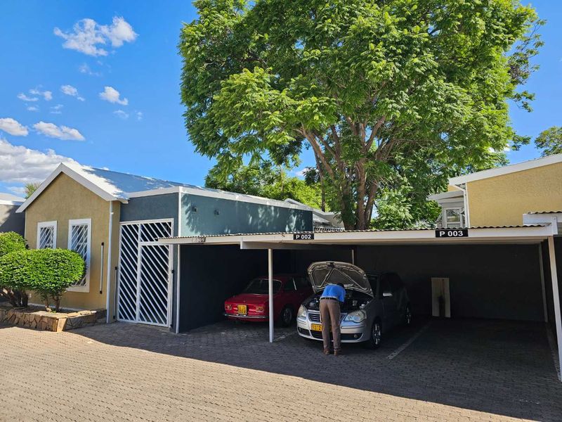 Exceptional Windhoek CBD Office Space: High ROI Potential - Photo 6