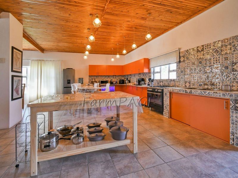 Otavi:  Smallholding for Sale - Photo 9