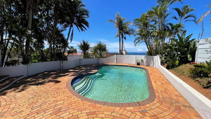 Property #2563695, House Rental Monthly in Umhlanga Central