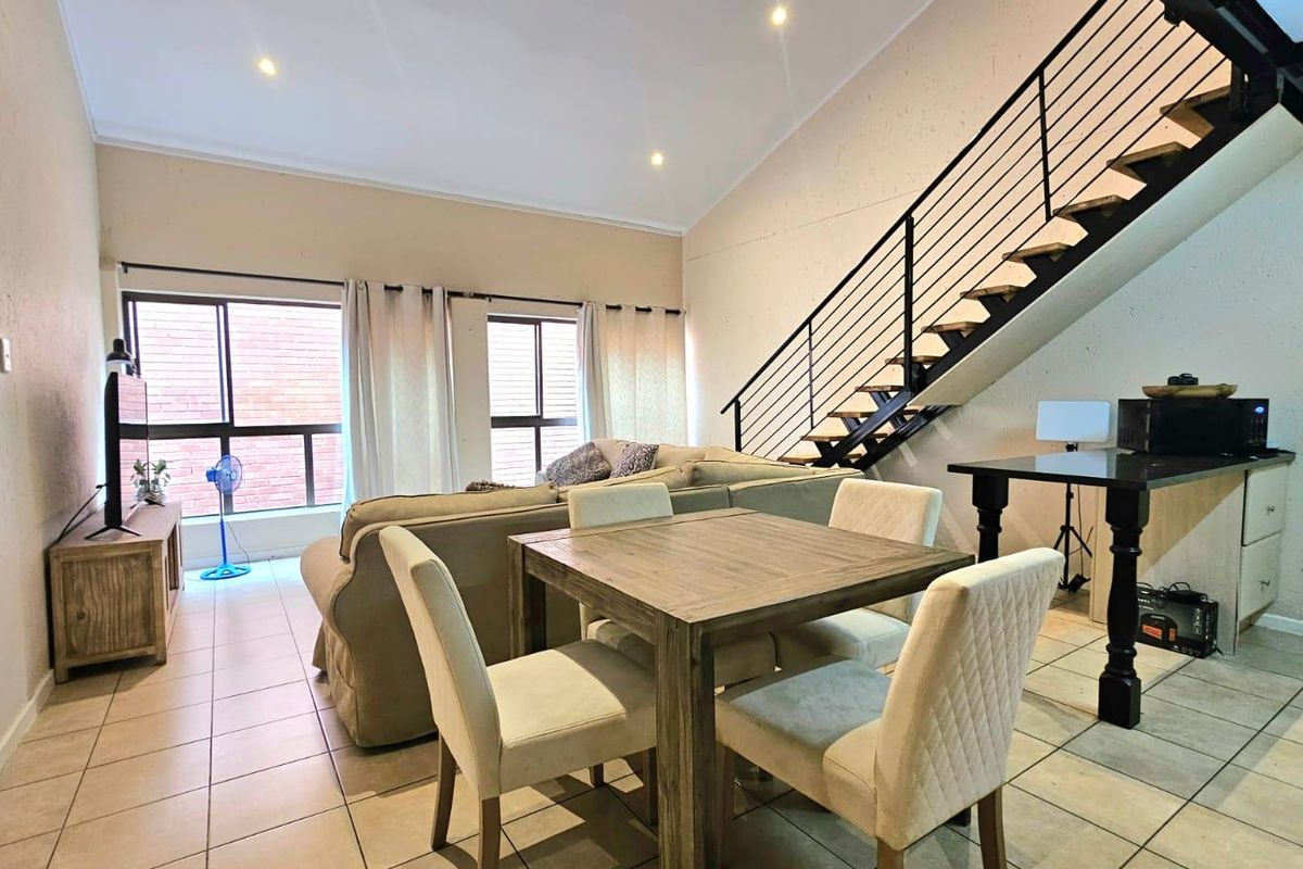 2 bedroom apartment in Hillcrest View - Students / Young professionals - Photo 5