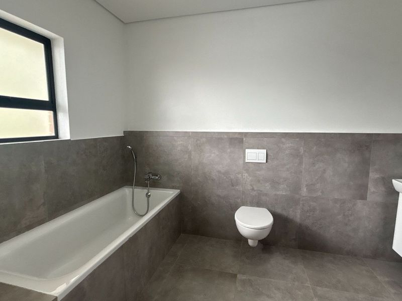 Two-Bedroom, 1.5-Bathroom Apartment to Let at Arbour View, Arbour Arch, Pietermaritzburg - Photo 5