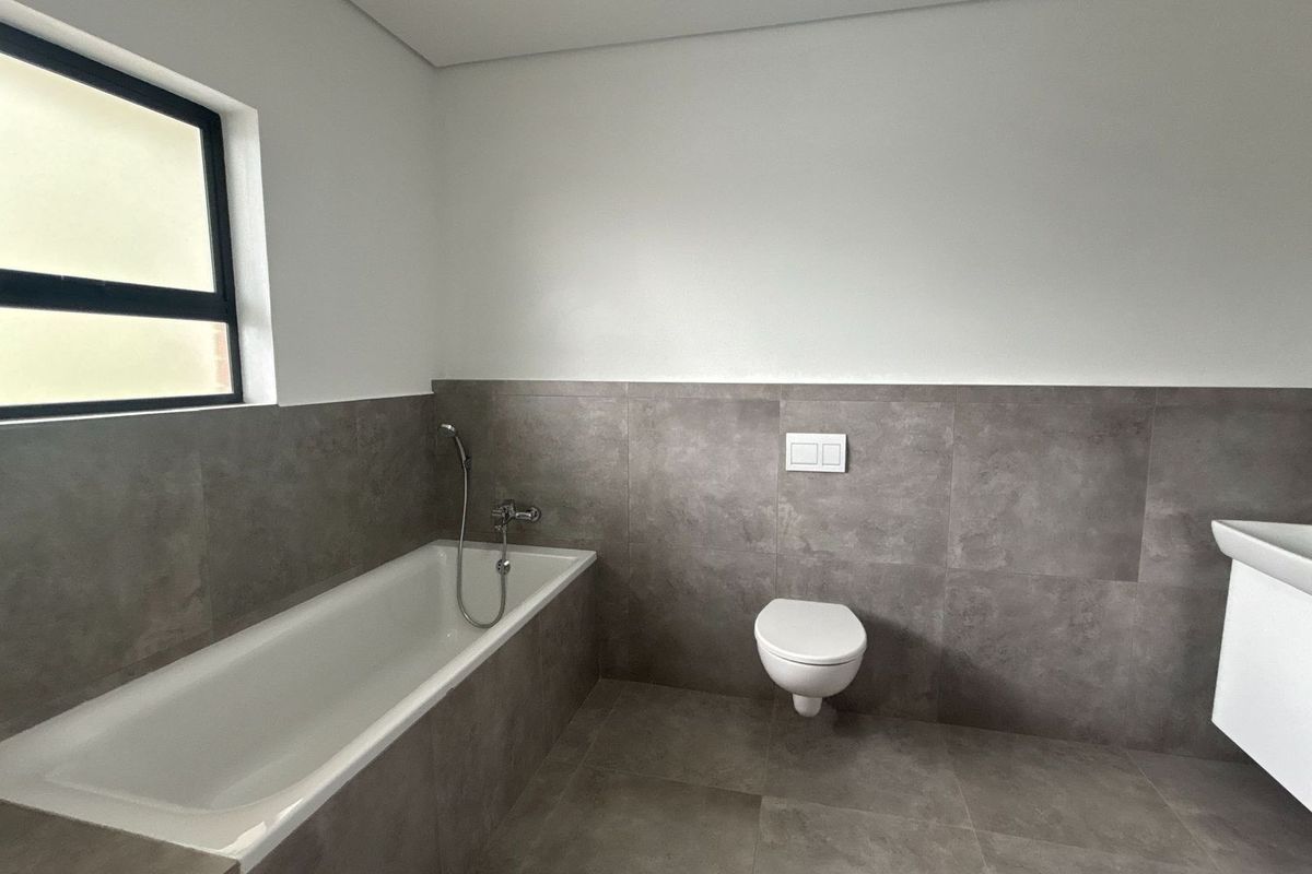 Two-Bedroom, 1.5-Bathroom Apartment to Let at Arbour View, Arbour Arch, Pietermaritzburg - Photo 5