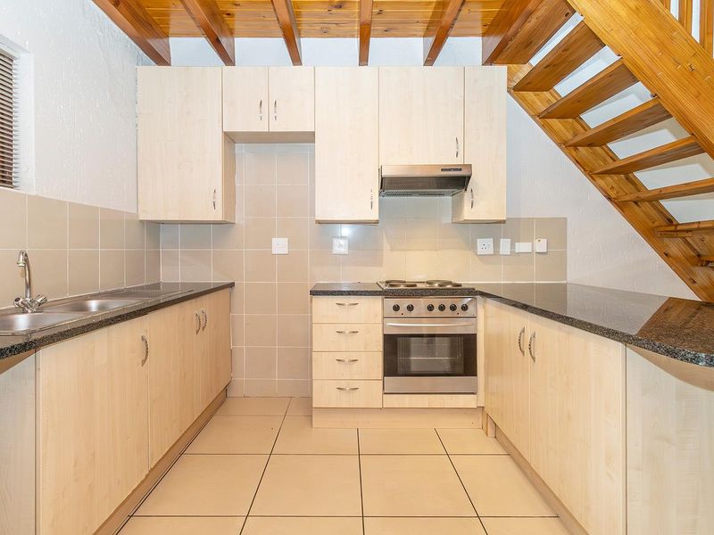 Lock up and Go in a secure Estate - Photo 6