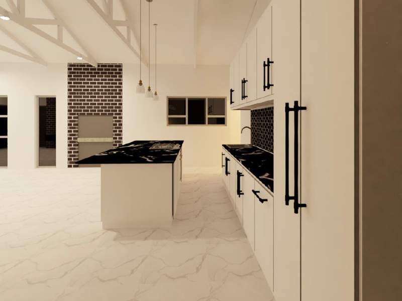 Plot & Plan : Brand New Duet Home with Stunning Sea Views and Contemporary Design - coming soon! - Photo 4