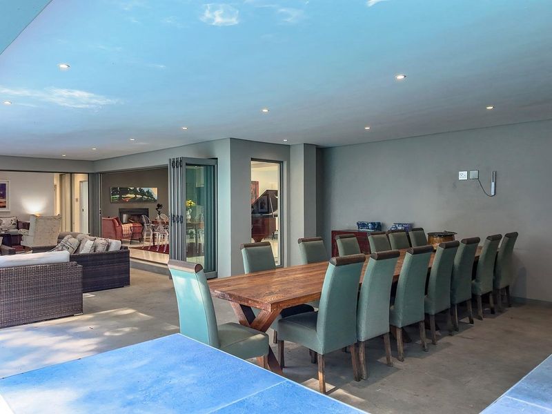 3 bedroom fully furnished home in Benmore Gardens - Photo 10