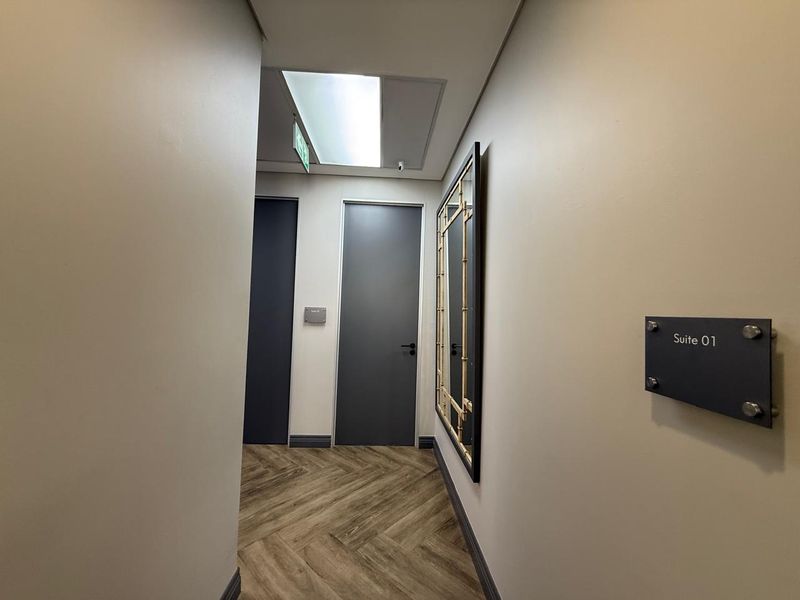 Medical Suites for Lease in Dunkeld Park - Ideal for Registered Practitioners - Photo 3