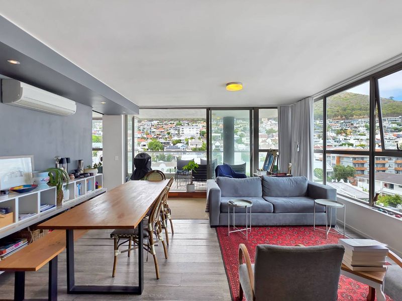 Airbnb Friendly In The Heart Of Green Point - Photo 5