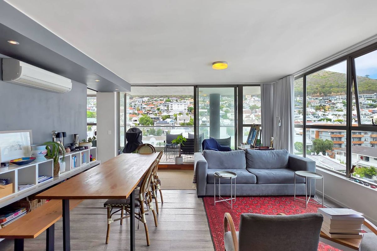 Airbnb Friendly In The Heart Of Green Point - Photo 5