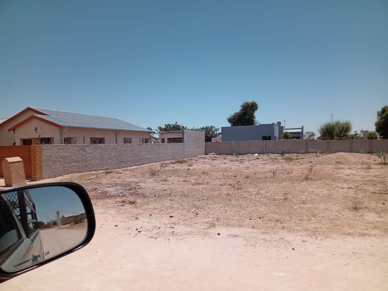 OSHIKUKU PLOT FOR SALE - Photo 2