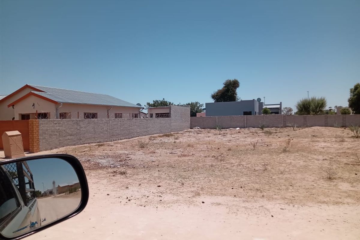 OSHIKUKU PLOT FOR SALE - Photo 2