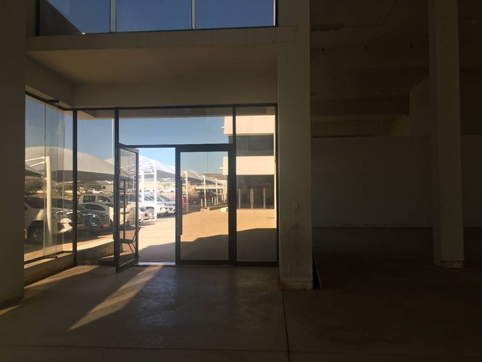 Property #2057569, Industrial For Sale in Prosperita