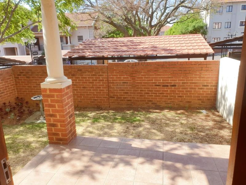 2 BEDROOM GARDEN APARTMENT FOR SALE IN PAULSHOF - Photo 3