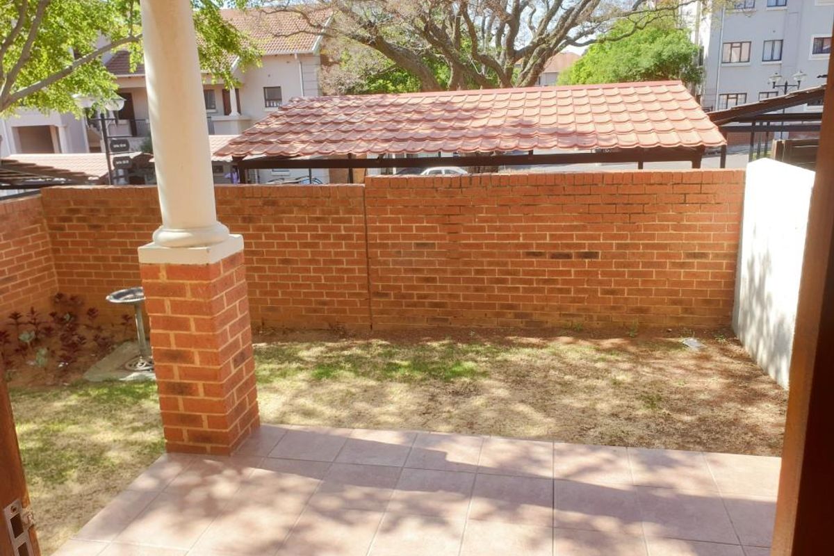 2 BEDROOM GARDEN APARTMENT FOR SALE IN PAULSHOF - Photo 3