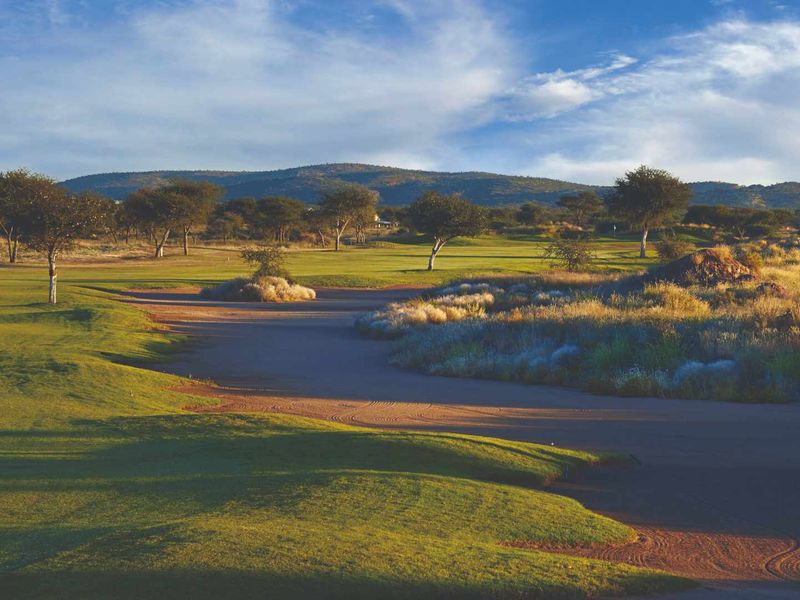 Omeya Golf & Lifestyle Estate – General Residential Development Erven - Photo 1