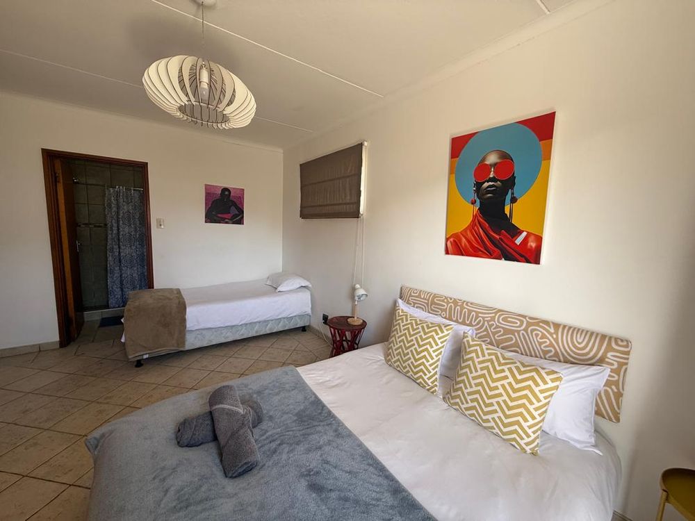 Bedroom 6