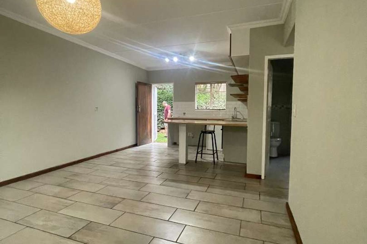Lovely 2 bedroom unit to Rent in Emerald Terrace - Photo 2