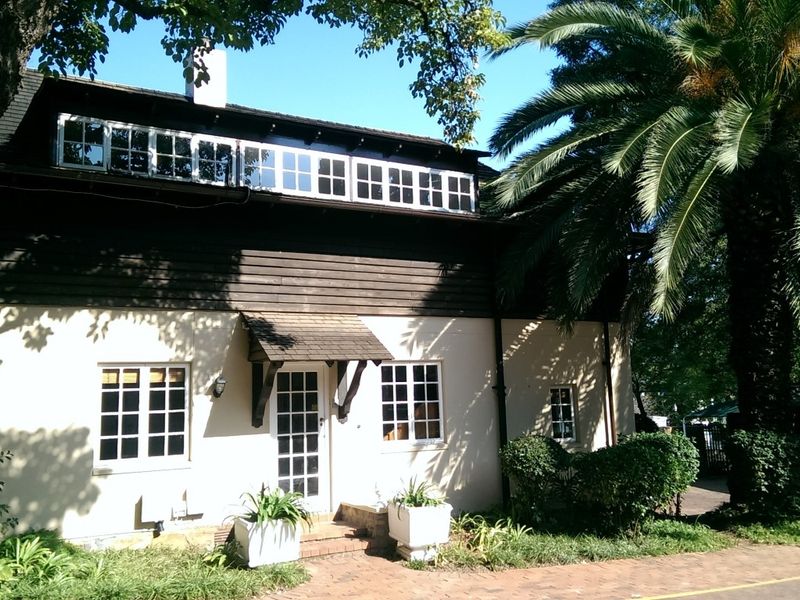 OFFICE SPACE TO RENT IN PARKTOWN - Photo 1