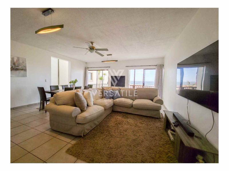 Townhouse to let - Photo 7