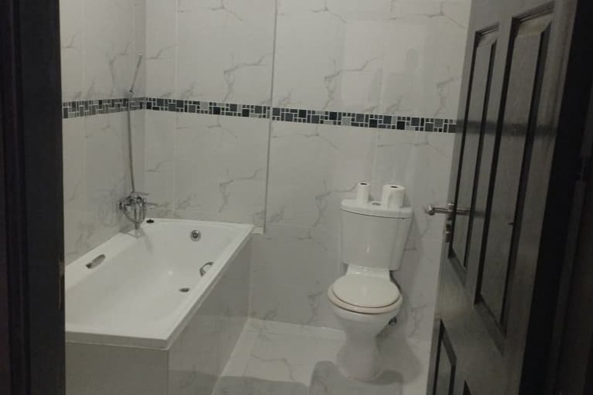 2 Bedroom Self Catering Accomodation in Dolphin Beach - N$1200 per day 0814956379 - Photo 5