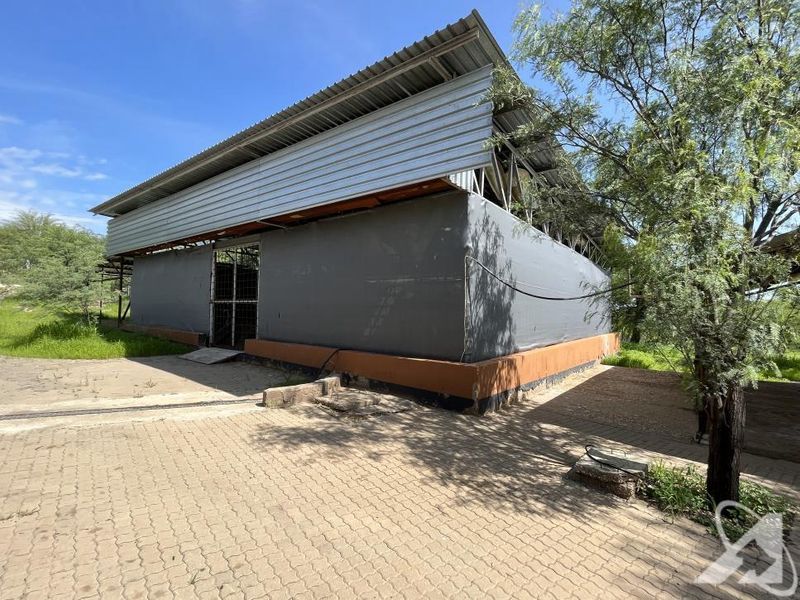 BRAKWATER SMALL HOLDING FOR SALE - Photo 8