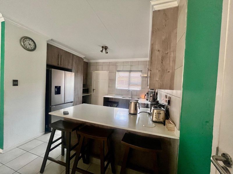 Townhouse at Helderwyk - Photo 5