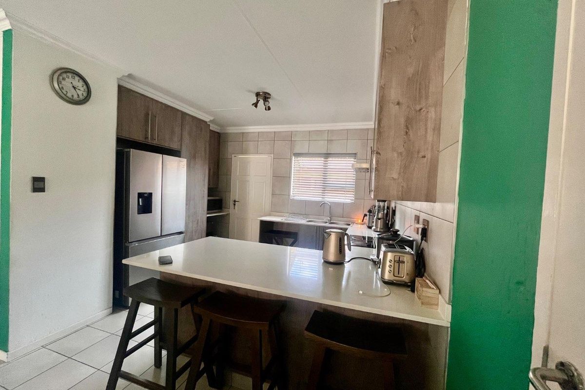 Townhouse at Helderwyk - Photo 5