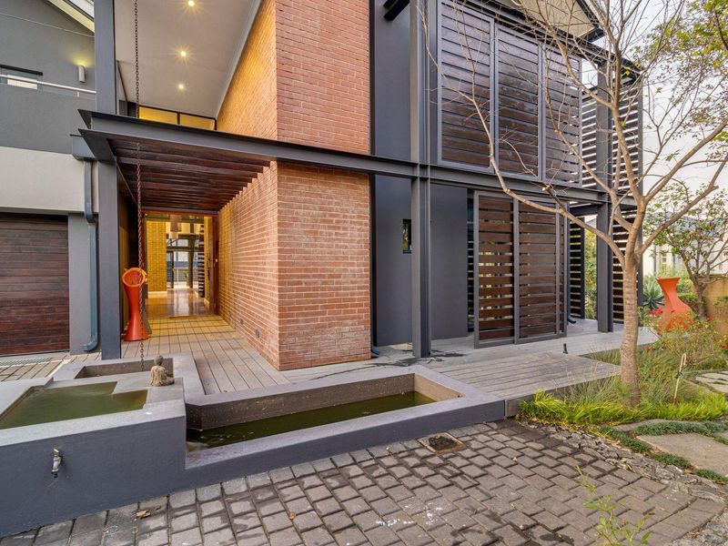 Exceptional architectural excellence - Photo 7