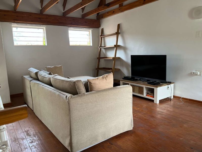 GENEROUS LIVING SPACE AND CHARM - FURNISHED - Photo 8