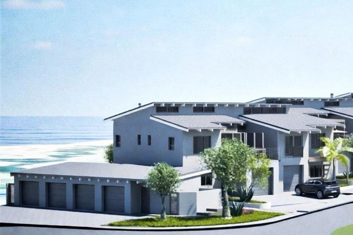 Ground floor unit for sale in Stilbaai Duine Estate. - Photo 2