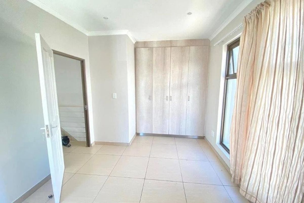 2 Bedroom Townhouse For Sale In Elisenheim - Photo 3