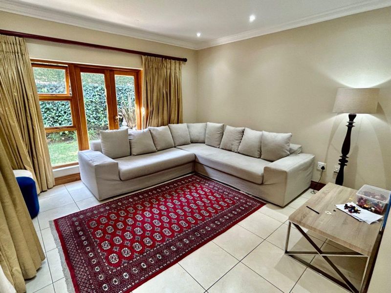 BEAUTIFUL 4 BED 4 BATH FAMILY CLUSTER UNFURNISHED RIVERCLUB - Photo 7