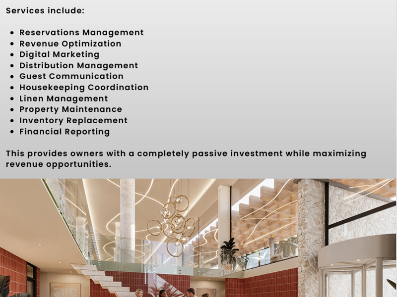 For sale Smart Coastal Investment: Luxury Suites with Hassle-Free Management  New Development - Photo 6