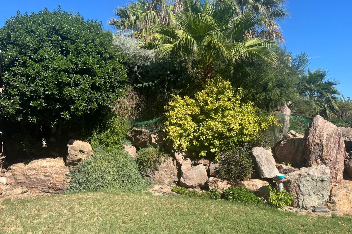 Rossmund Golf Estate Townhouse for Sale - Photo 2