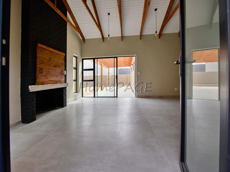Ext 15, Swakopmund:  BRAND NEW 3 Bedr Townhouse in popular Dunescape is for Sale - Photo 4