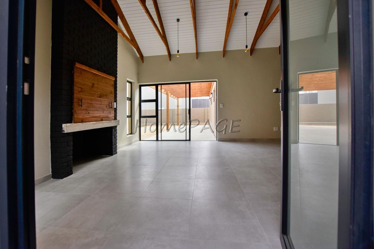 Ext 15, Swakopmund:  BRAND NEW 3 Bedr Townhouse in popular Dunescape is for Sale - Photo 4