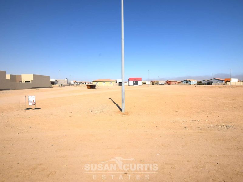 General Residential 1 Vacant Erf - Photo 2