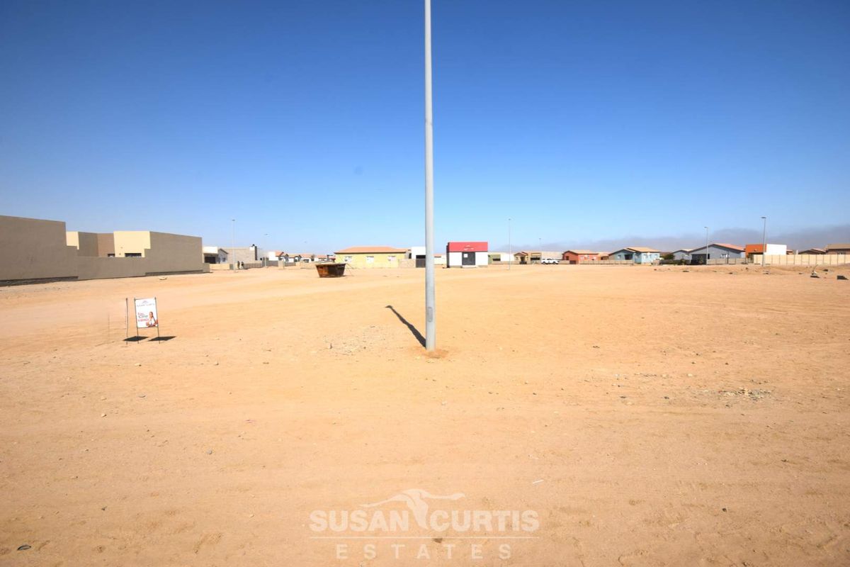 General Residential 1 Vacant Erf - Photo 2