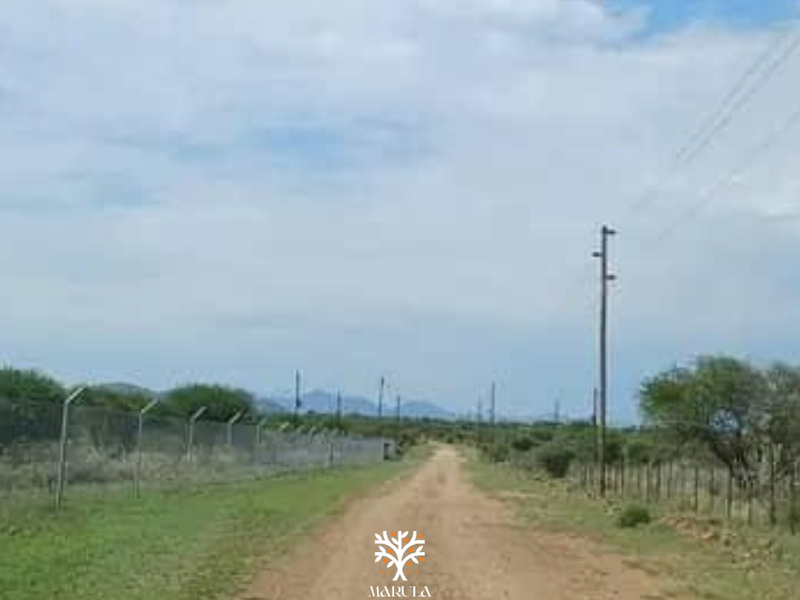 5-HECTARE PLOT AVAILABLE WITH RURAL-RESIDENTIAL ZONING - Photo 2