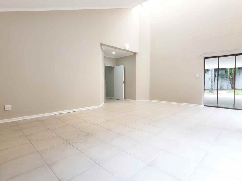 EXCEPTIONAL SANDTON LIVING – NEWLY UPGRADED SIMPLEX CLUSTER WITH GARDEN - Photo 6