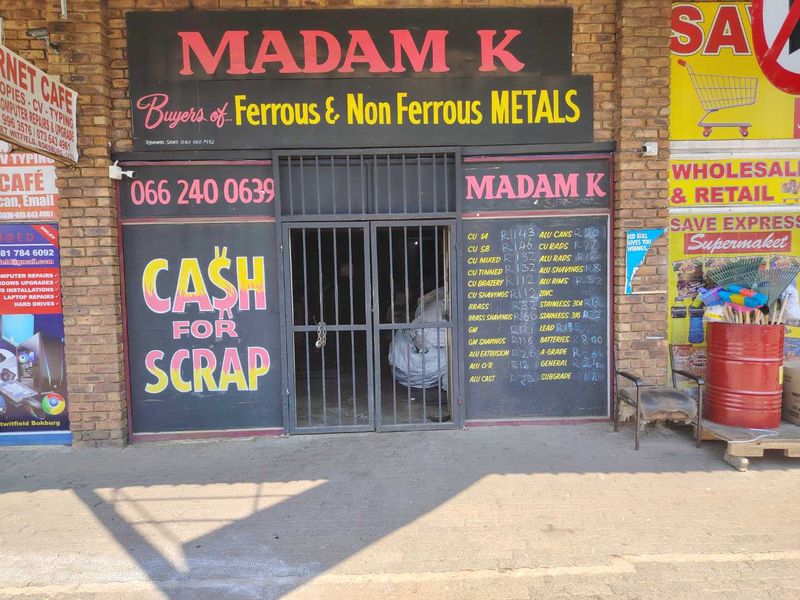 Prime Commercial Property - Photo 3