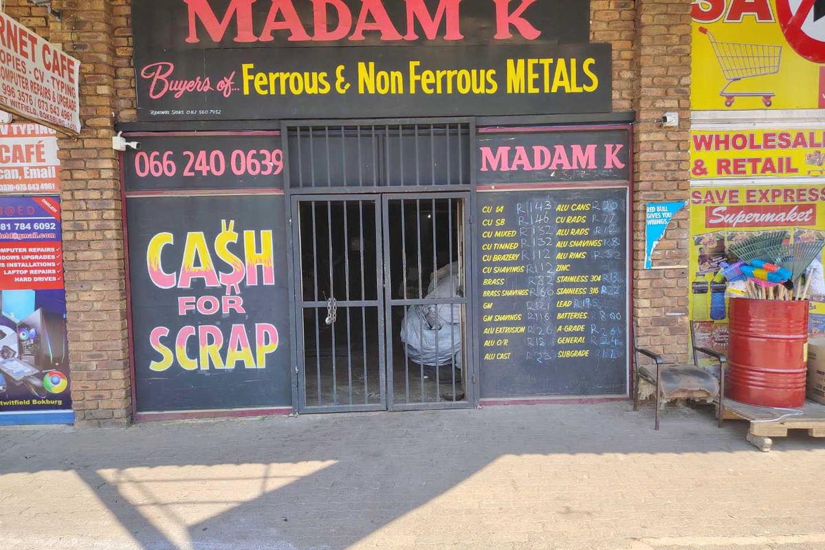 Prime Commercial Property - Photo 3