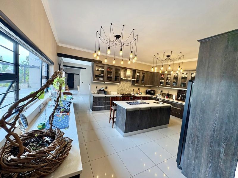 3 Bedrooms House To Rent in Meersig - Photo 4