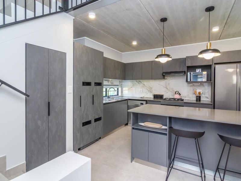 Brand-new 3-bedroom family home with modern finishes in Baltimore estate, Northriding - Photo 6