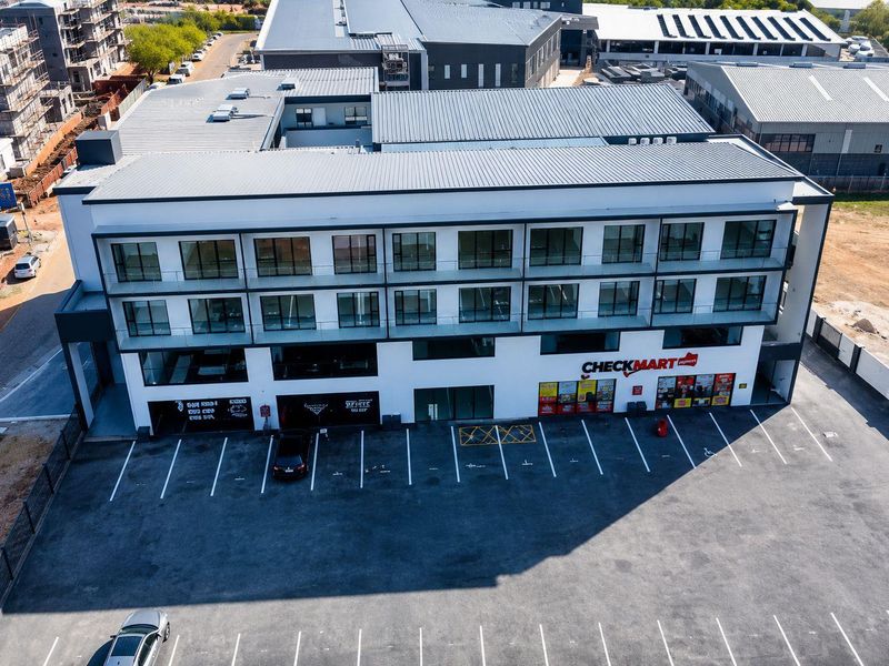 Commercial Office to Rent in Ballito - Photo 1