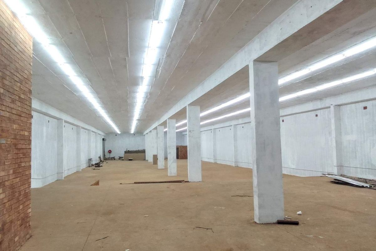 Unlimited Potential With This Prime Industrial Property - Photo 3