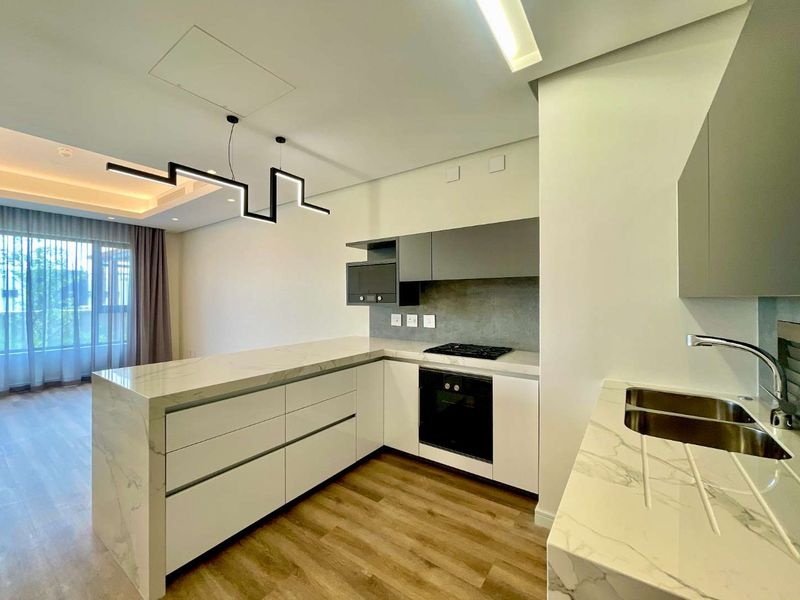 Where Luxury Meets Leisure: 1BR Gem in Steyn City - Photo 3
