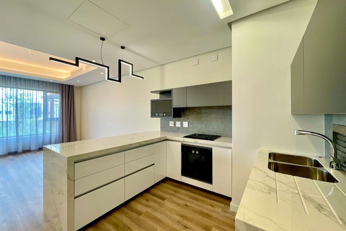 Where Luxury Meets Leisure: 1BR Gem in Steyn City - Photo 3