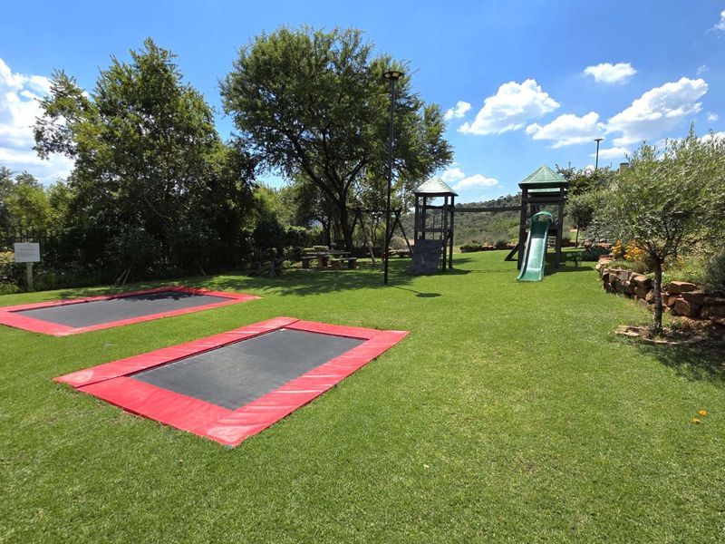 Vacant Stand in Estate d Afrique - Photo 9